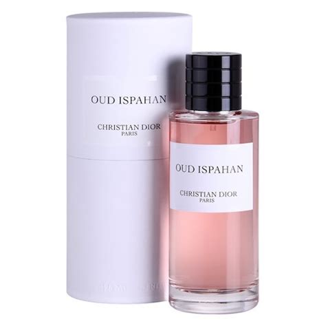 dior oud ispahan selfridges|Dior oud ispahan 40ml price.